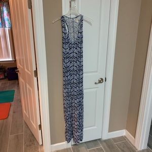 Mermaid tail Kerri dress